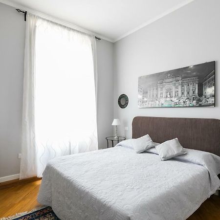 Vacanza Romana Guesthouse Eksteriør billede