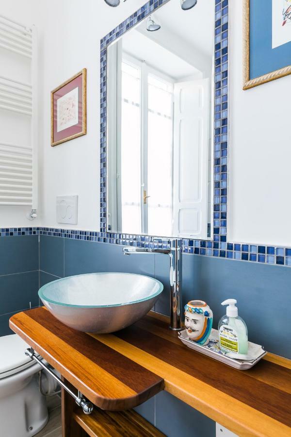 Vacanza Romana Guesthouse Eksteriør billede