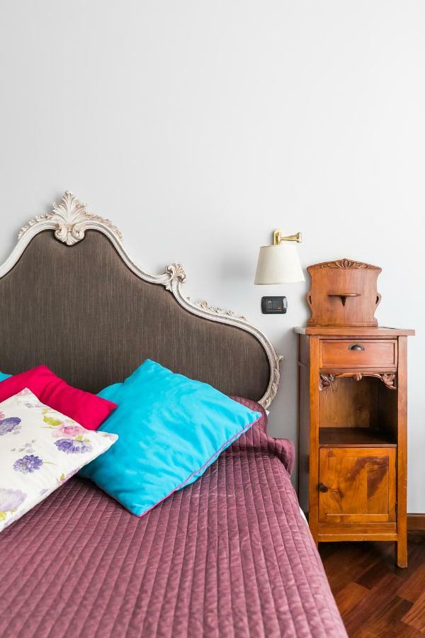 Vacanza Romana Guesthouse Eksteriør billede