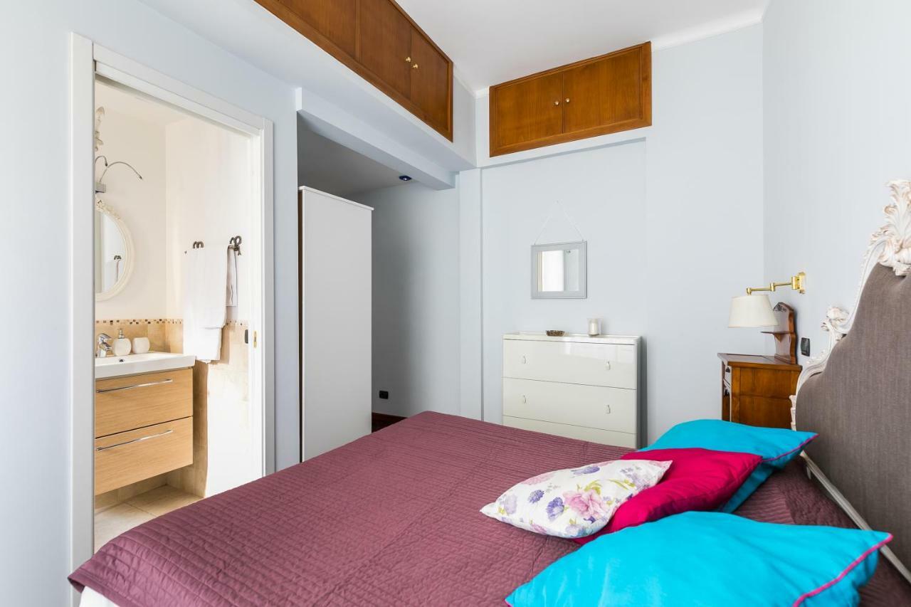 Vacanza Romana Guesthouse Eksteriør billede