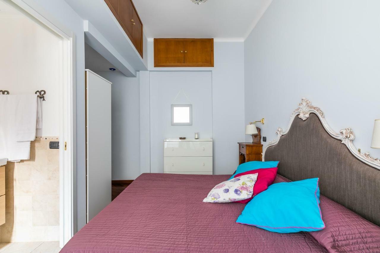 Vacanza Romana Guesthouse Eksteriør billede