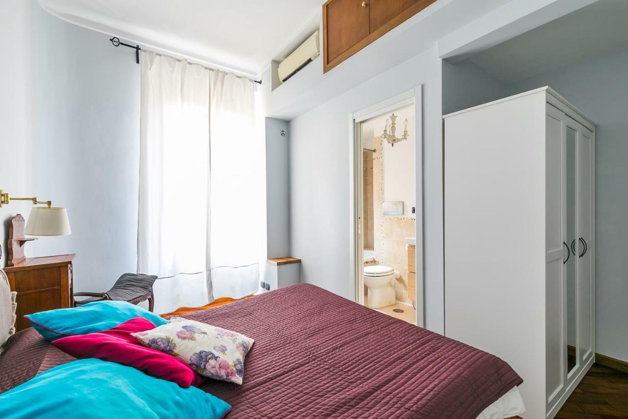 Vacanza Romana Guesthouse Eksteriør billede