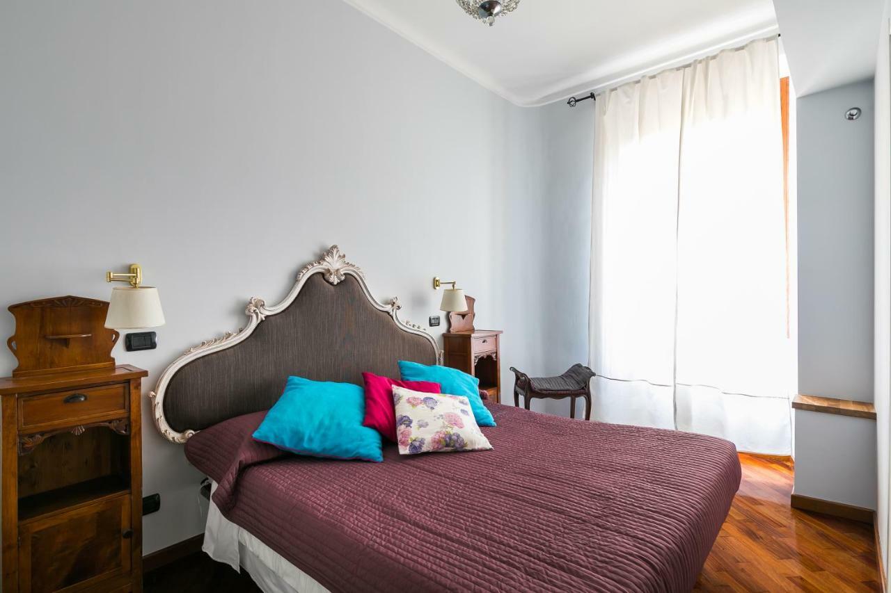 Vacanza Romana Guesthouse Eksteriør billede