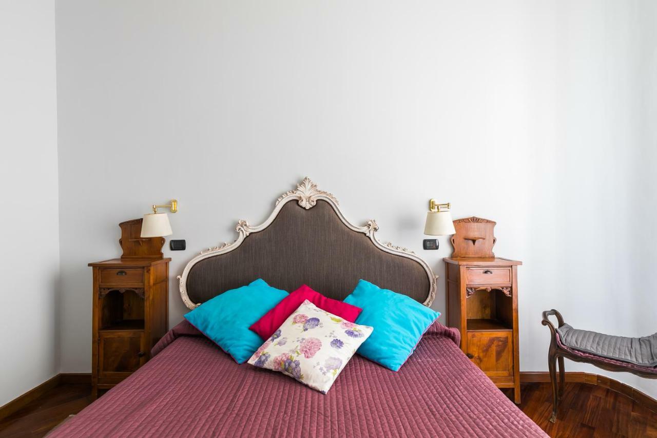 Vacanza Romana Guesthouse Eksteriør billede