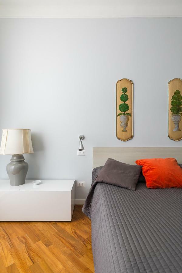 Vacanza Romana Guesthouse Eksteriør billede