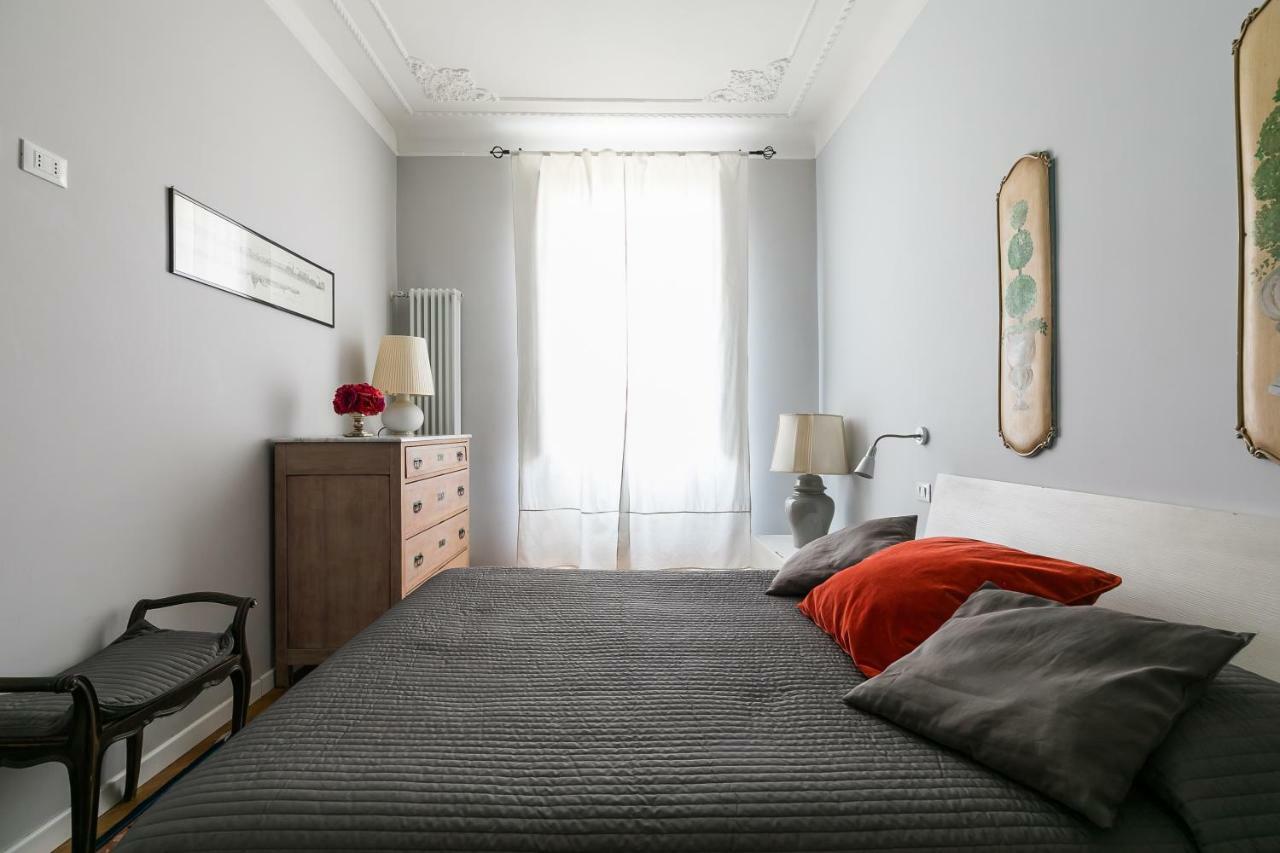 Vacanza Romana Guesthouse Eksteriør billede