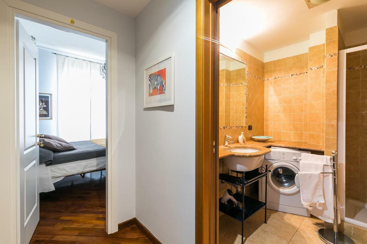 Vacanza Romana Guesthouse Eksteriør billede
