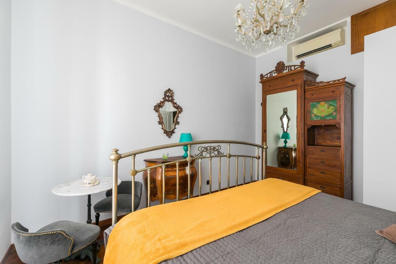 Vacanza Romana Guesthouse Eksteriør billede