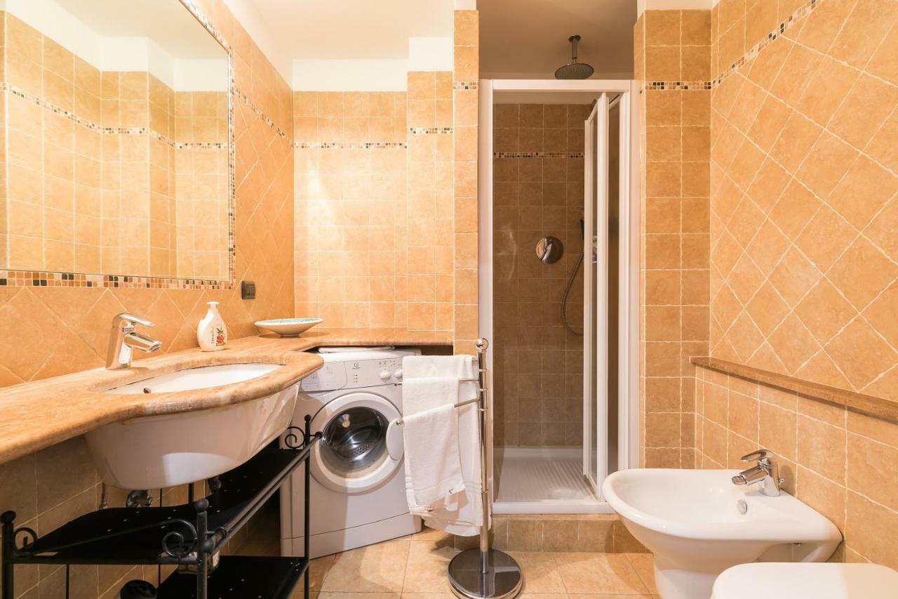 Vacanza Romana Guesthouse Eksteriør billede