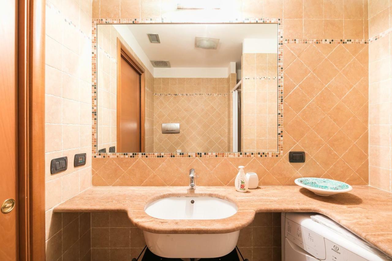 Vacanza Romana Guesthouse Eksteriør billede
