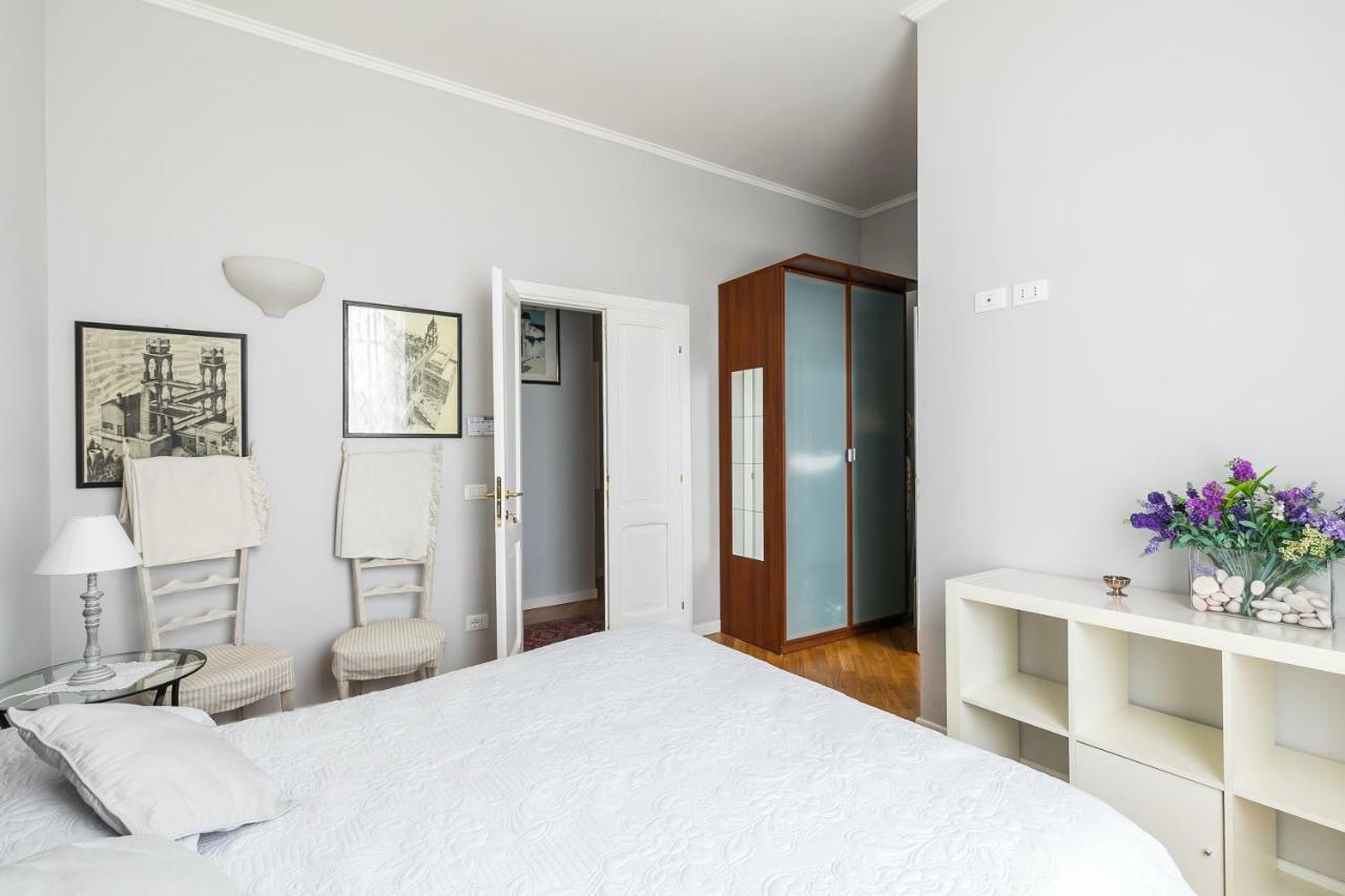 Vacanza Romana Guesthouse Eksteriør billede