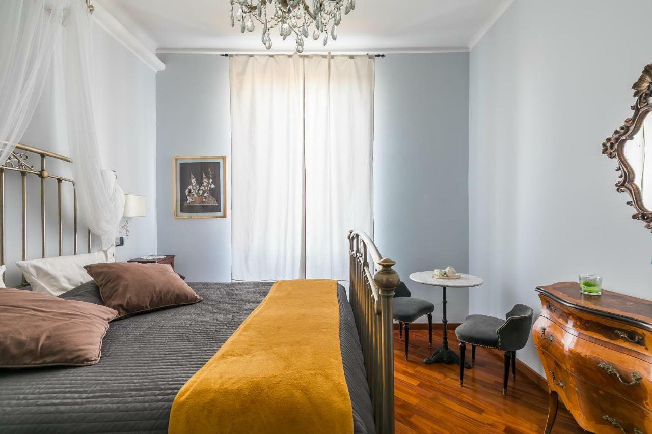 Vacanza Romana Guesthouse Eksteriør billede