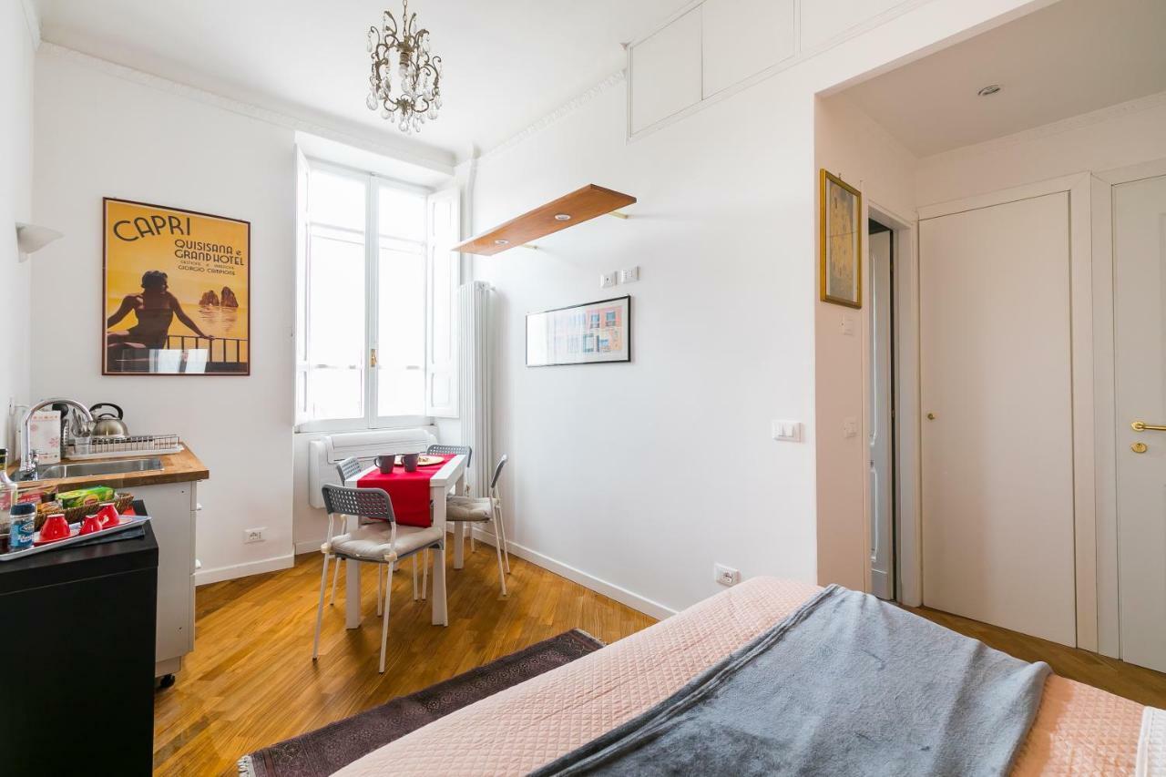 Vacanza Romana Guesthouse Eksteriør billede