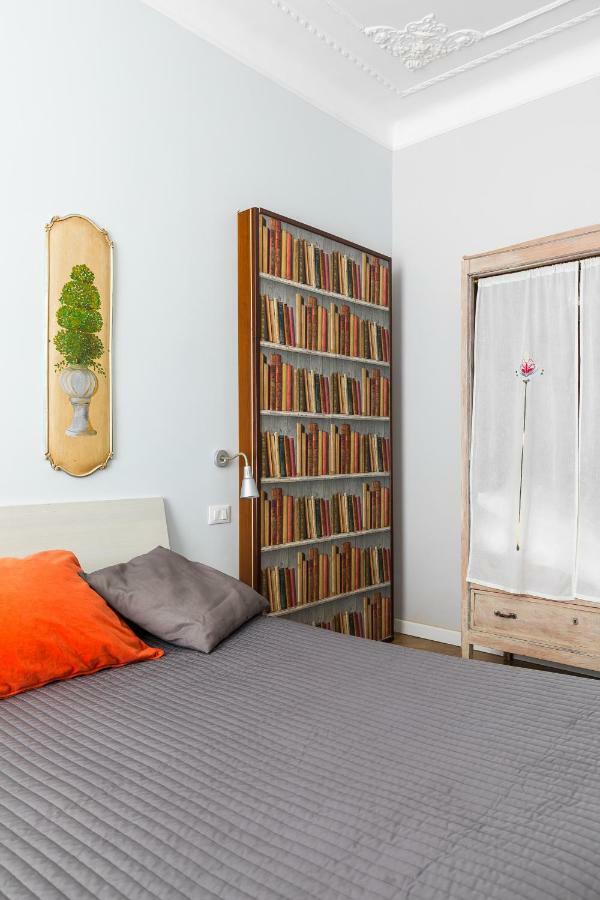 Vacanza Romana Guesthouse Eksteriør billede