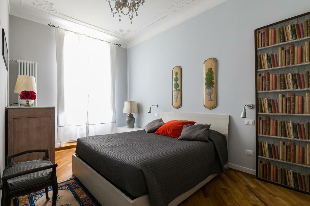 Vacanza Romana Guesthouse Eksteriør billede