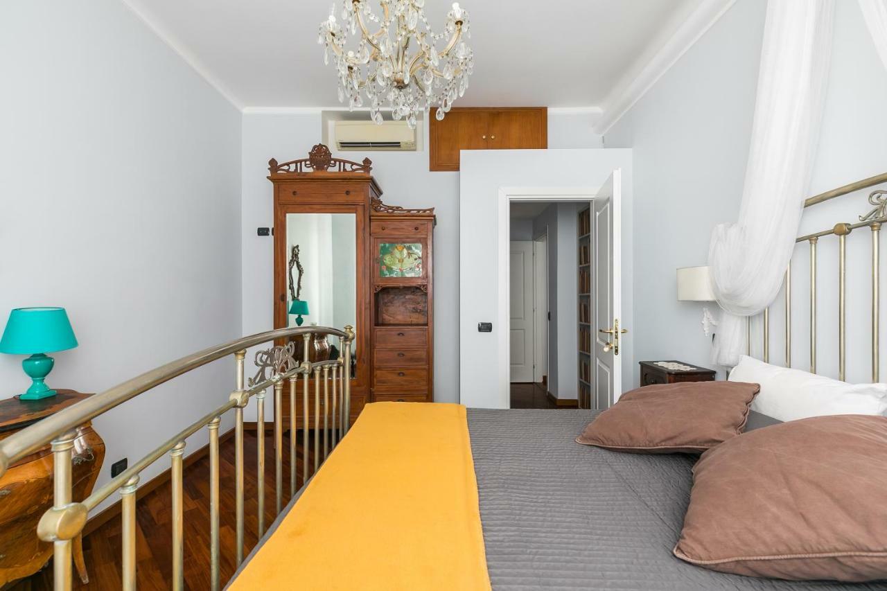 Vacanza Romana Guesthouse Eksteriør billede