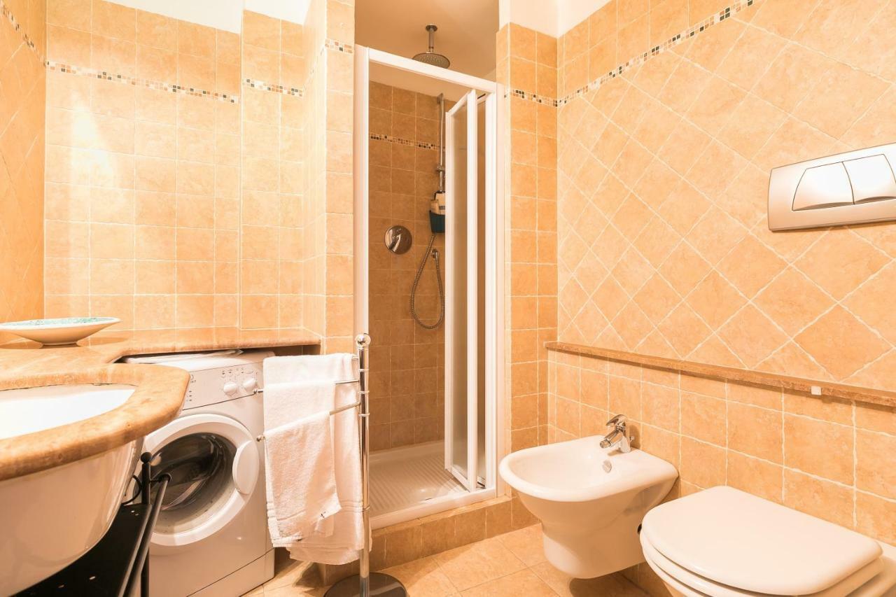 Vacanza Romana Guesthouse Eksteriør billede