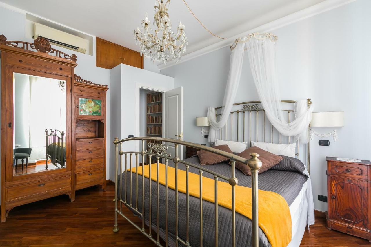 Vacanza Romana Guesthouse Eksteriør billede