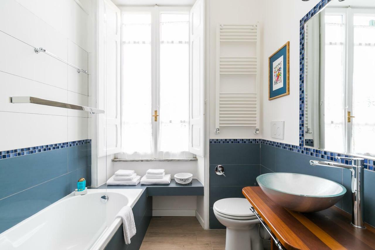 Vacanza Romana Guesthouse Eksteriør billede